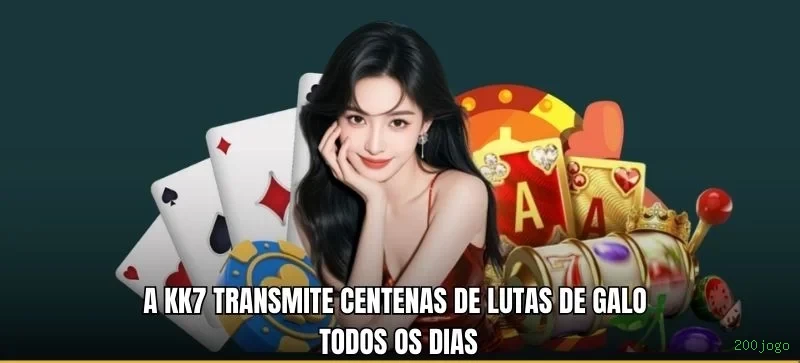 App 200jogo Mobile