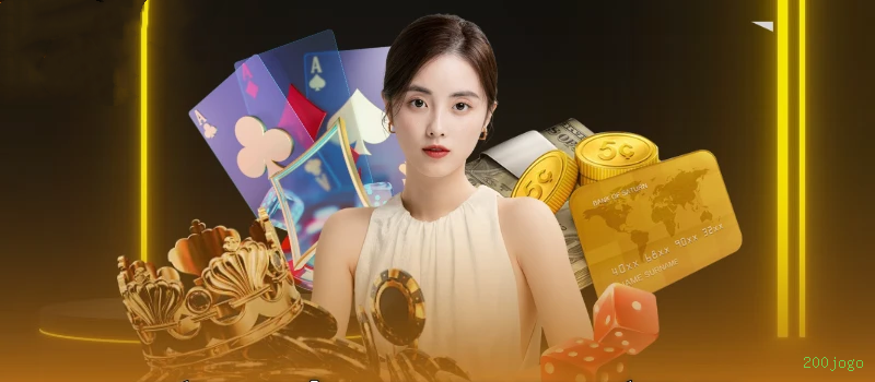 Cadastro 200jogo