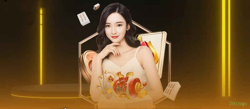 Fortune Rabbit Slot 200jogo