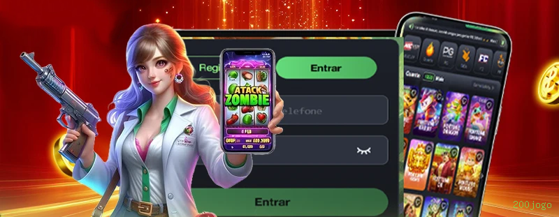 200jogo Pagamentos Seguros