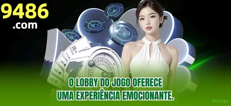 Login 200jogo