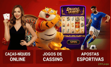 200jogo Cassino Clássico