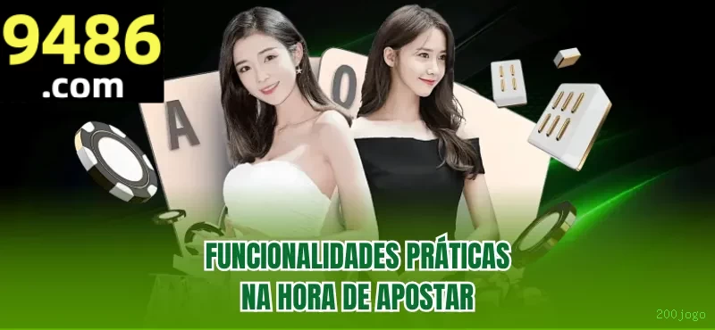 200jogo Cassino Clássico