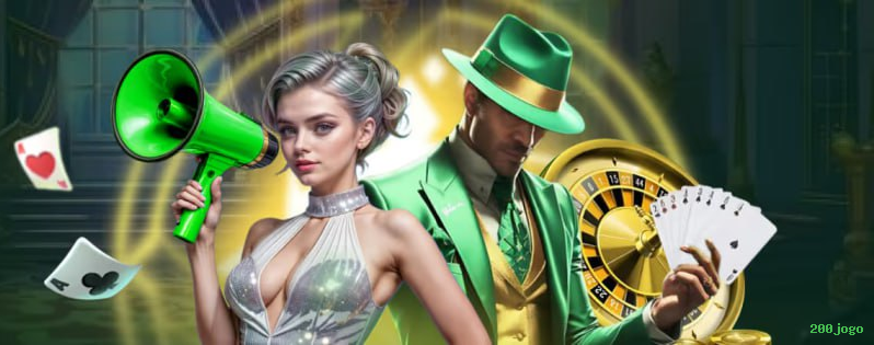 200jogo Cassino Clássico