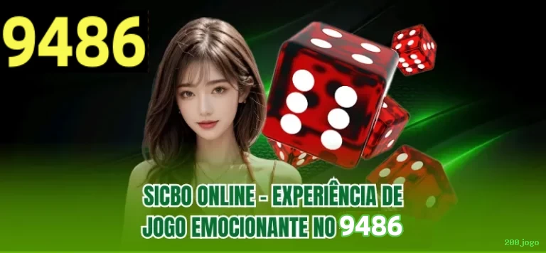 200jogo Cassino Clássico