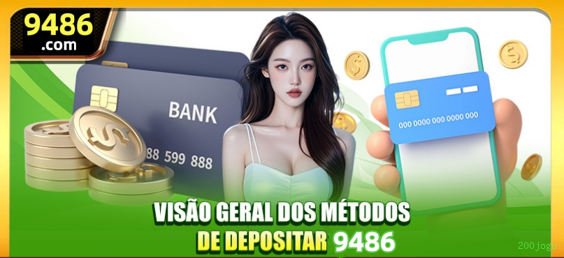 Promoções 200jogo