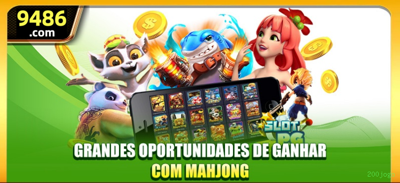 200jogo Cassino Clássico