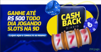 200jogo Cassino Clássico