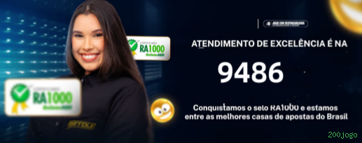Sacar 200jogo