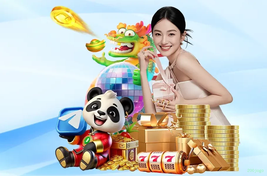 200jogo Cassino Clássico